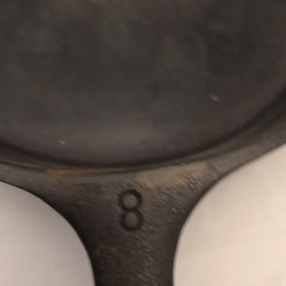 Wagner Ware this vintage